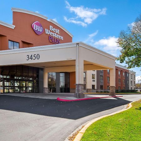 Best Western Plus Dakota Ridge Eagan Esterno foto
