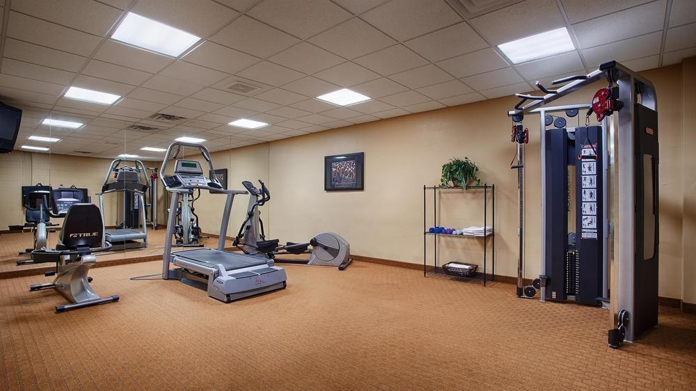 Best Western Plus Dakota Ridge Eagan Esterno foto