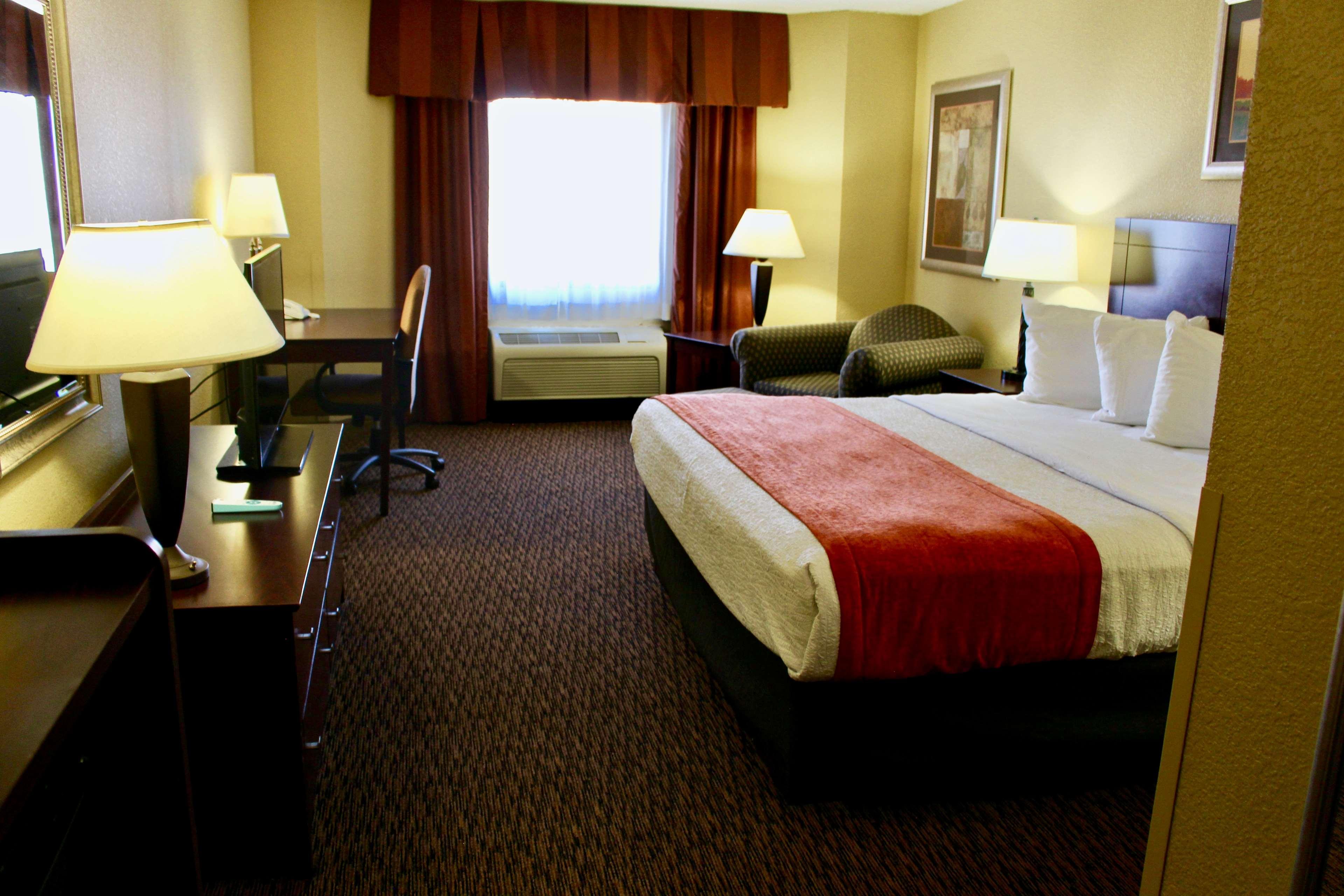 Best Western Plus Dakota Ridge Eagan Esterno foto