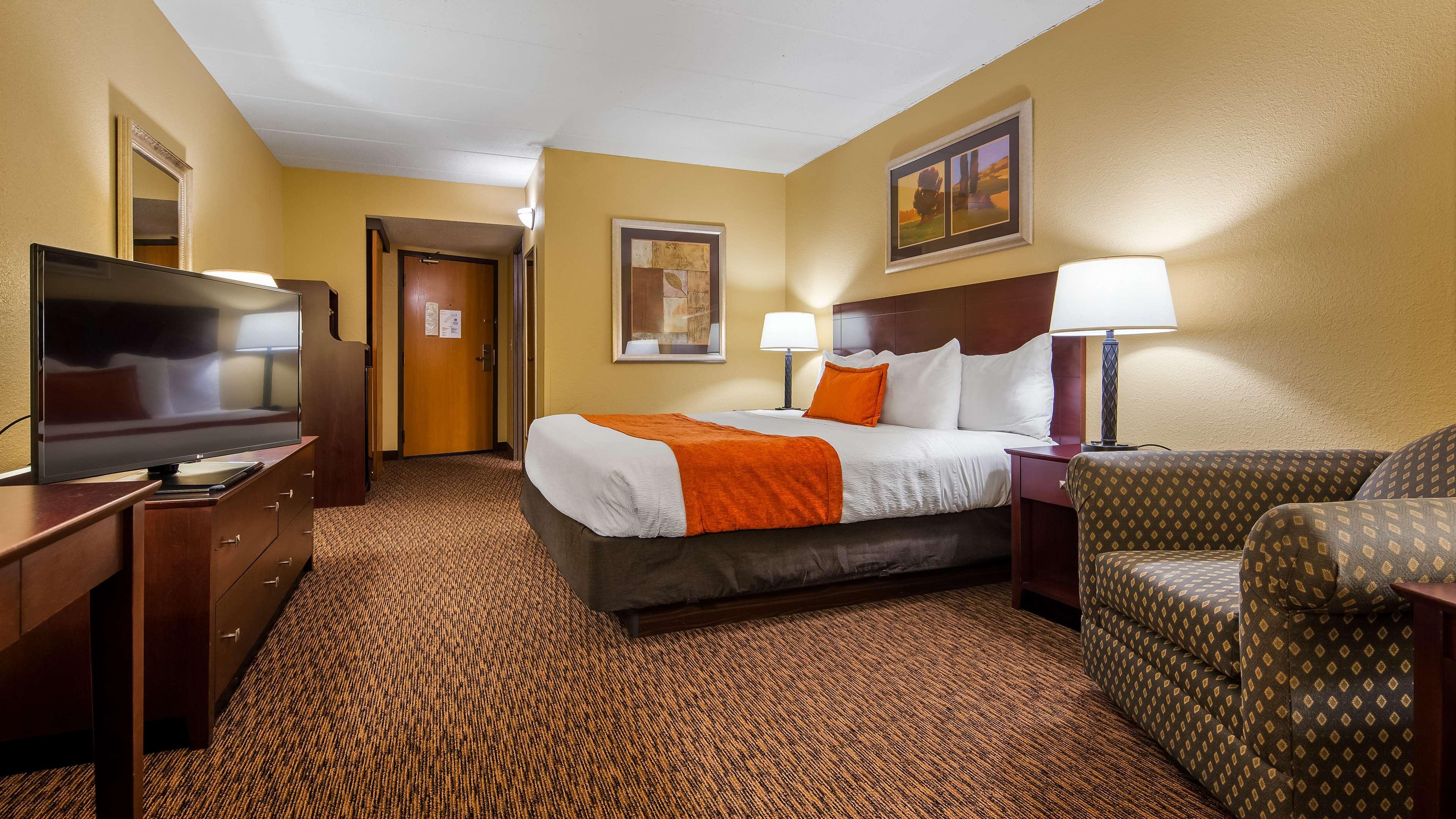 Best Western Plus Dakota Ridge Eagan Esterno foto