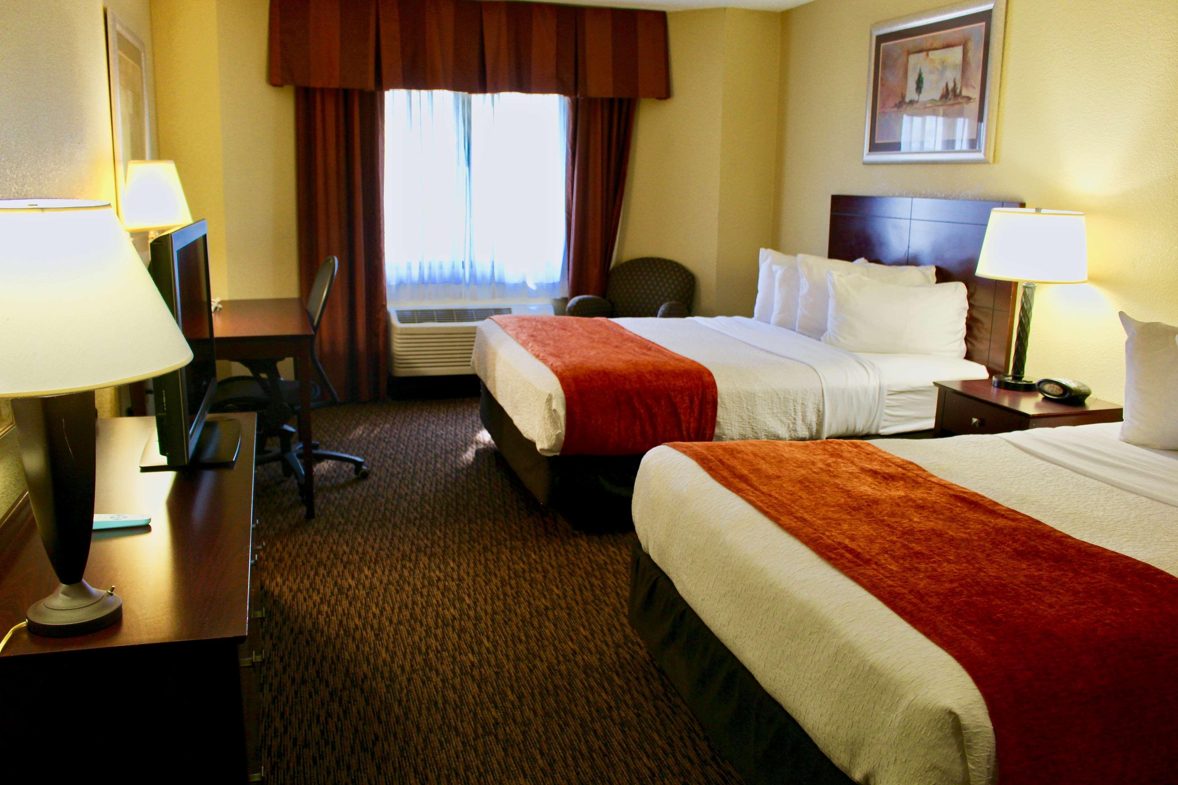 Best Western Plus Dakota Ridge Eagan Esterno foto