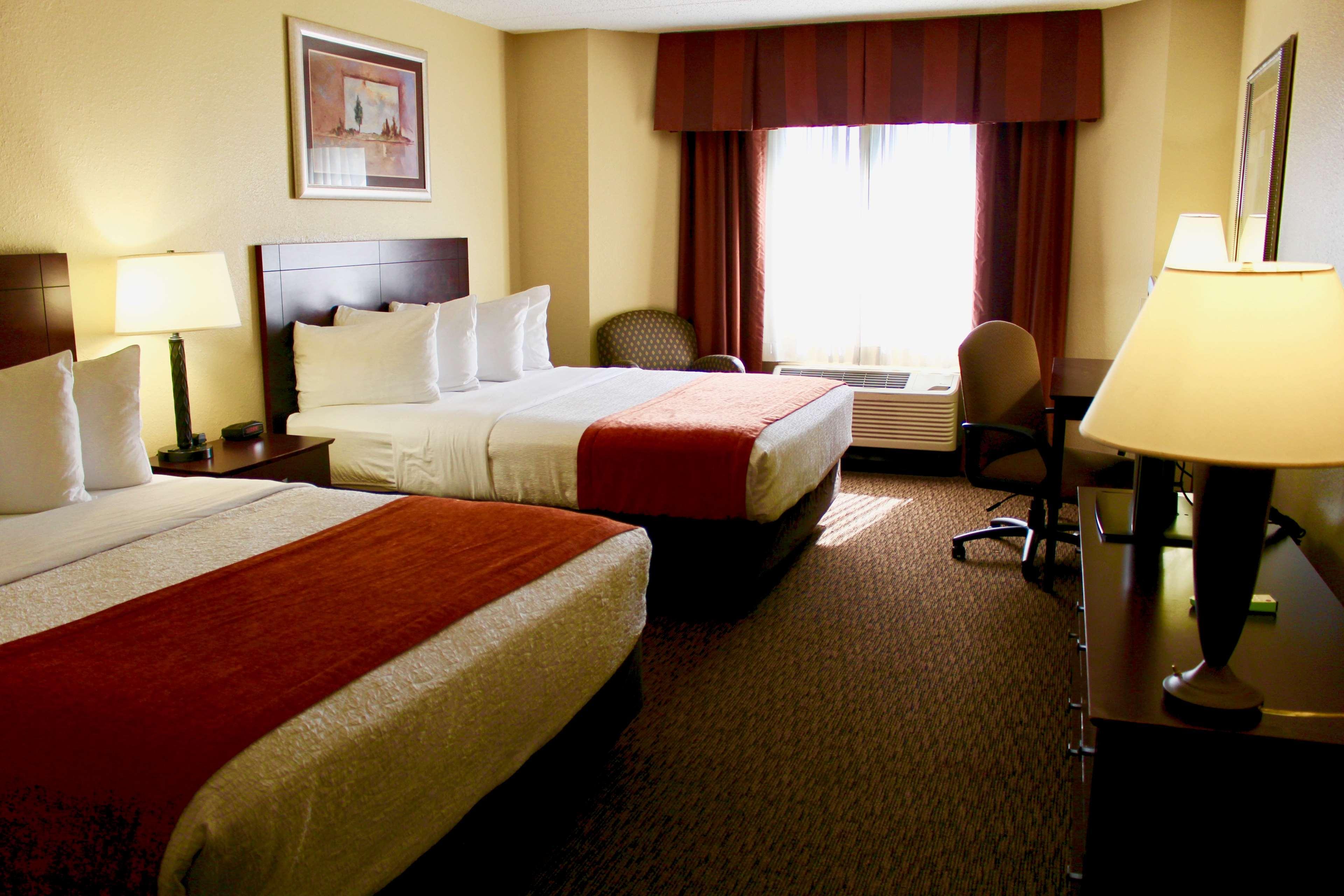 Best Western Plus Dakota Ridge Eagan Esterno foto