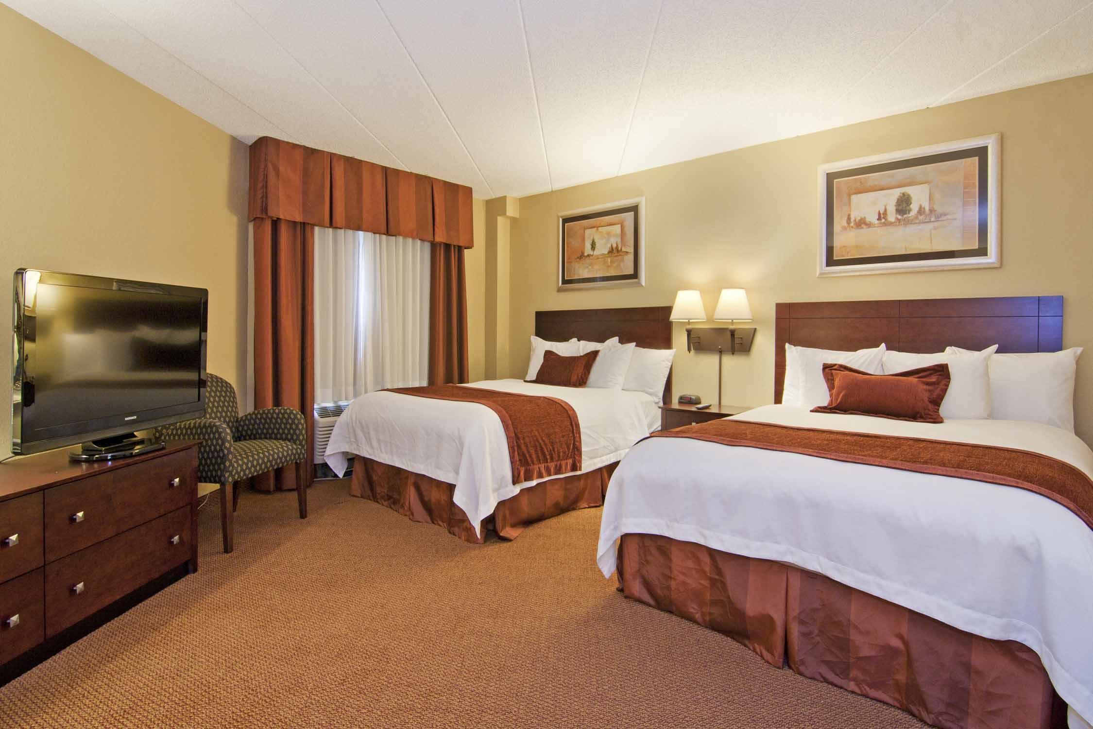 Best Western Plus Dakota Ridge Eagan Esterno foto