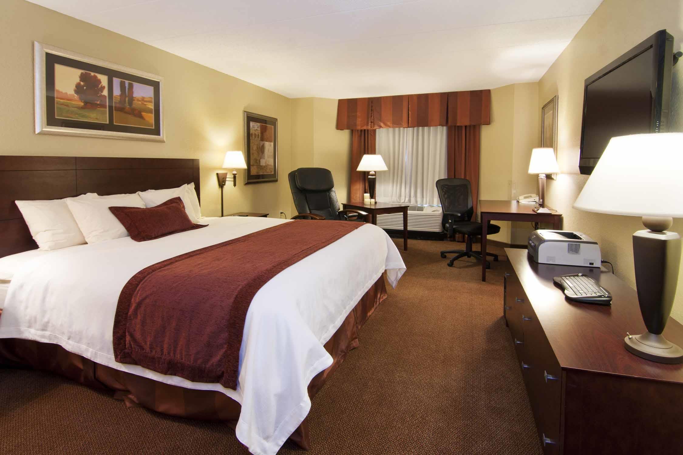 Best Western Plus Dakota Ridge Eagan Esterno foto