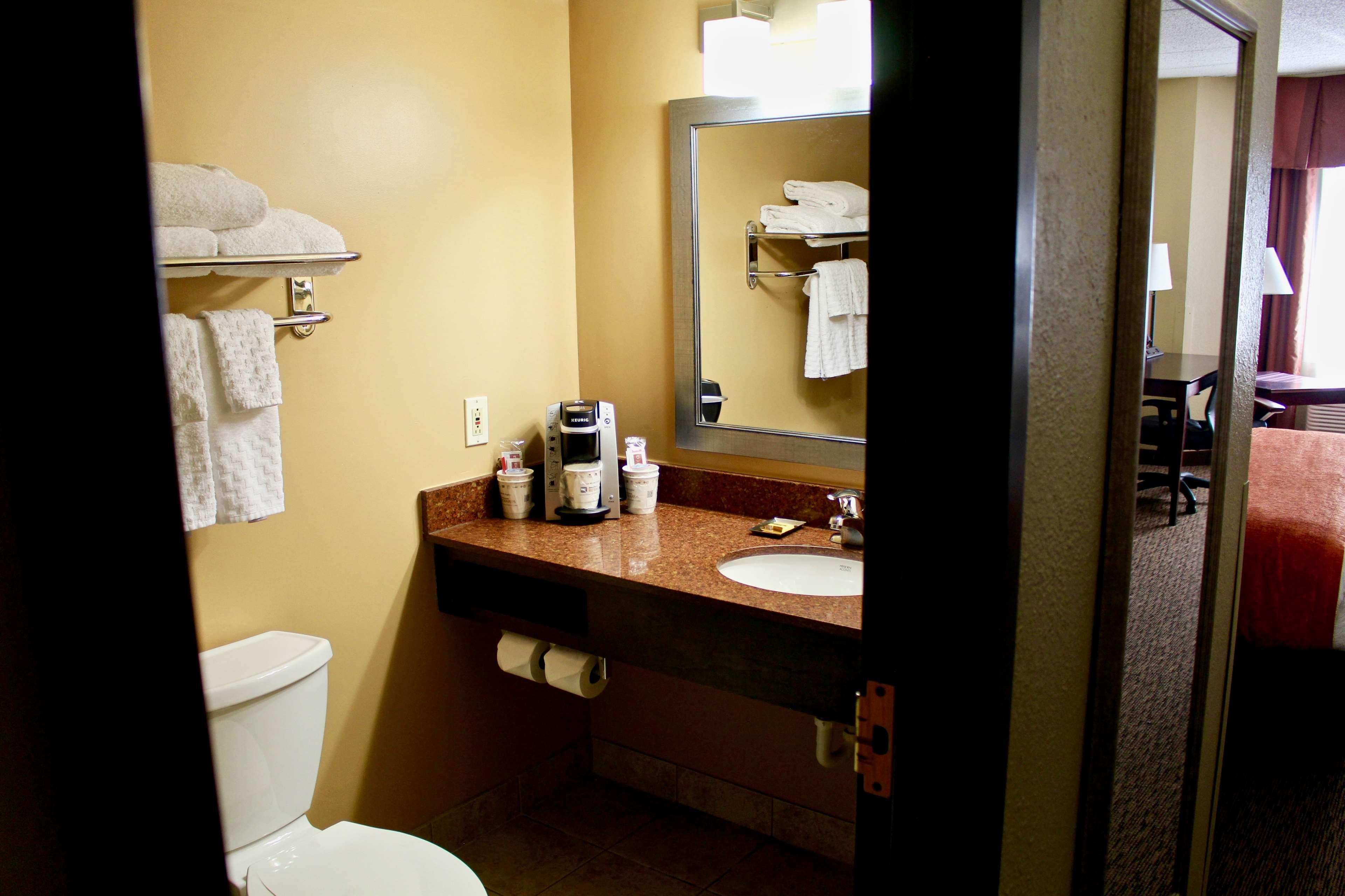 Best Western Plus Dakota Ridge Eagan Esterno foto