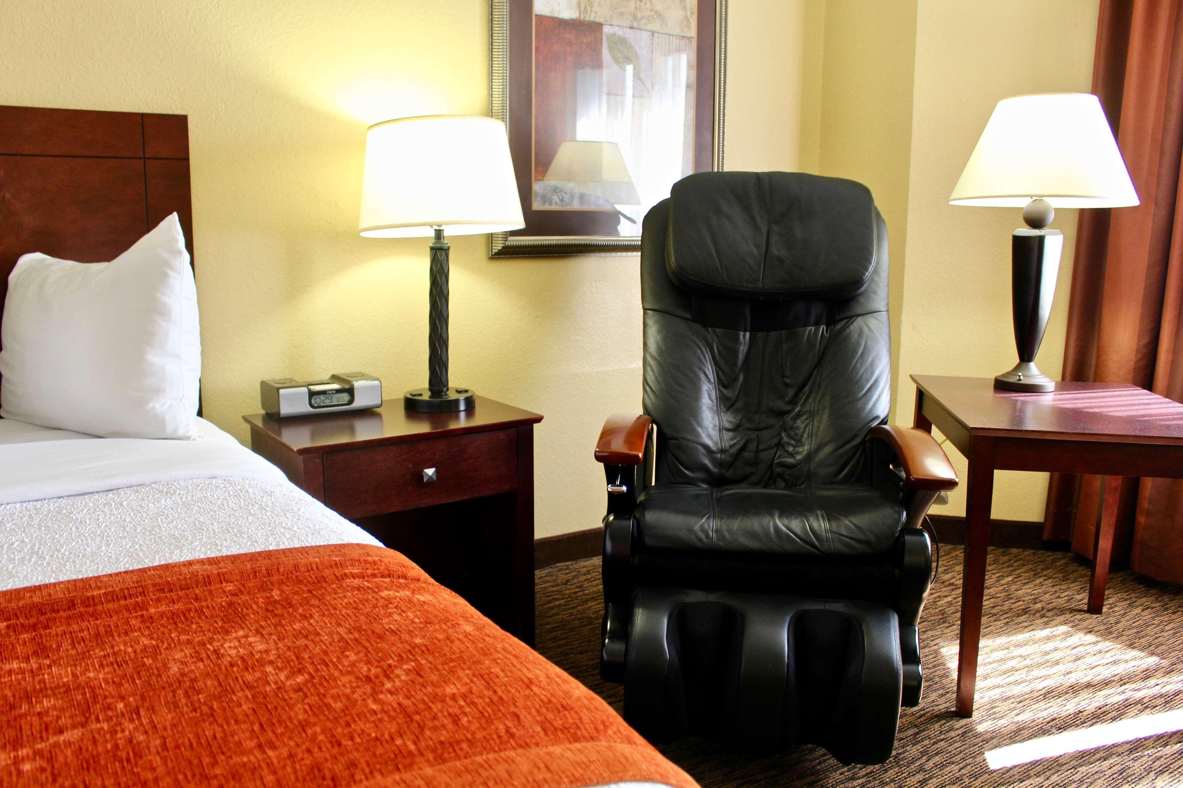 Best Western Plus Dakota Ridge Eagan Esterno foto