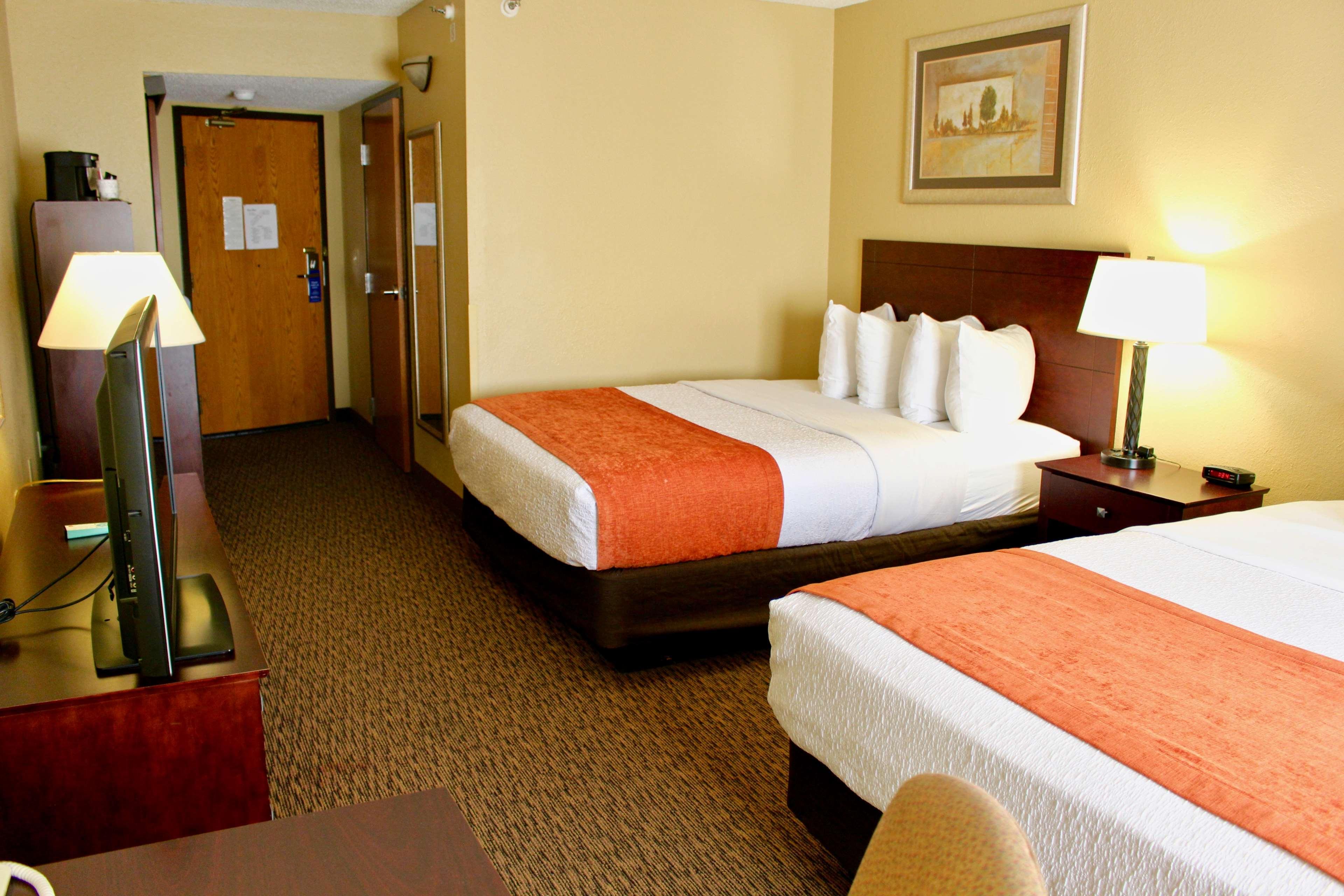 Best Western Plus Dakota Ridge Eagan Esterno foto