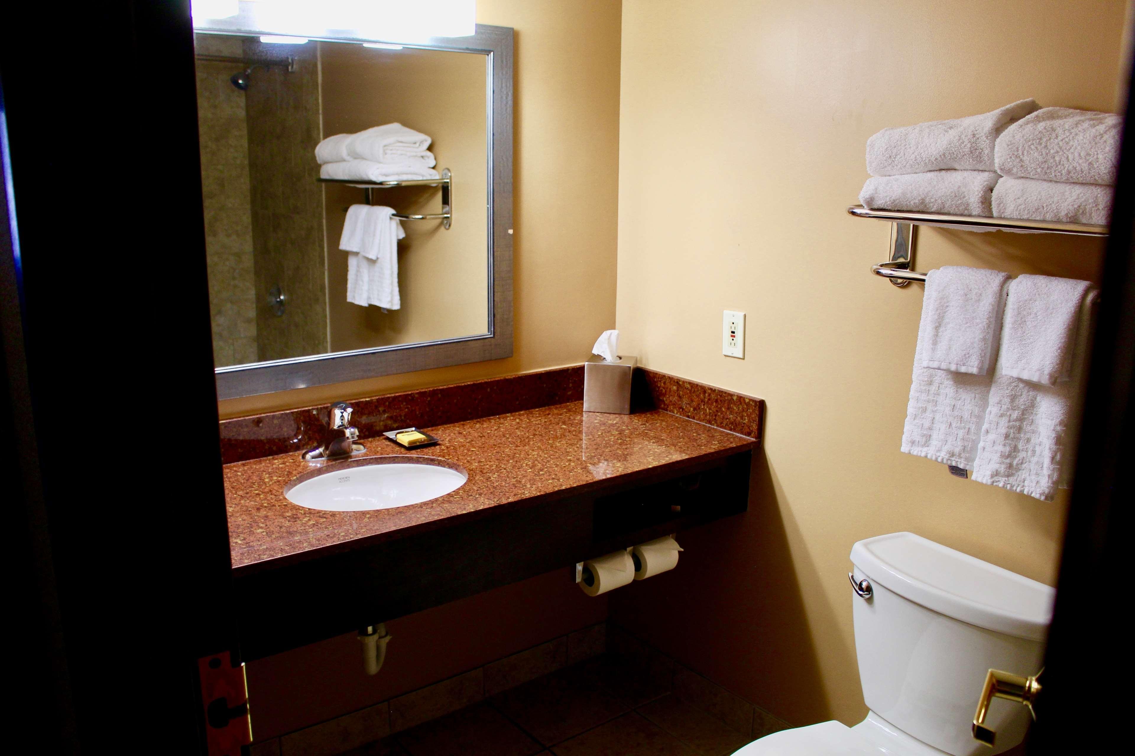 Best Western Plus Dakota Ridge Eagan Esterno foto