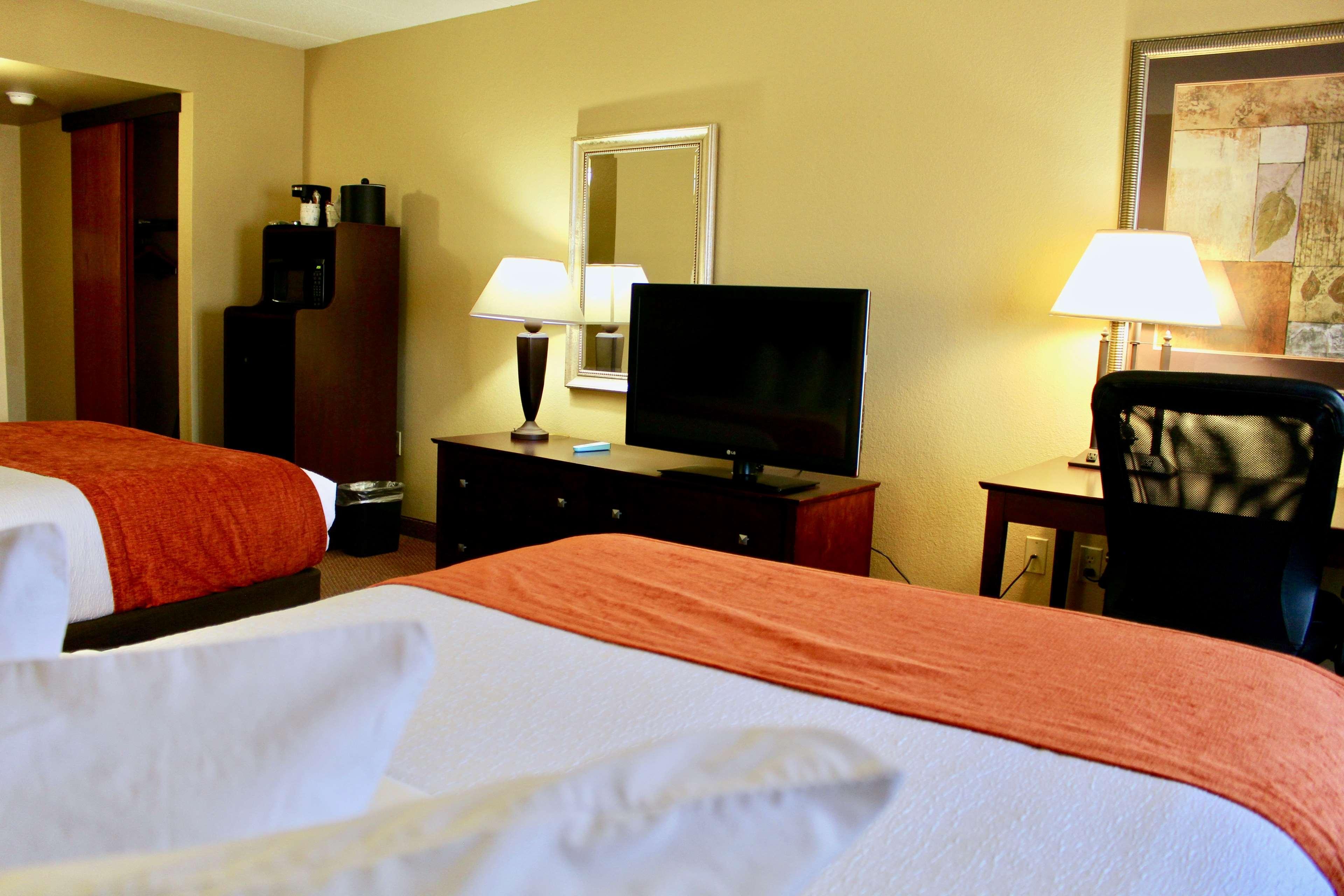 Best Western Plus Dakota Ridge Eagan Esterno foto