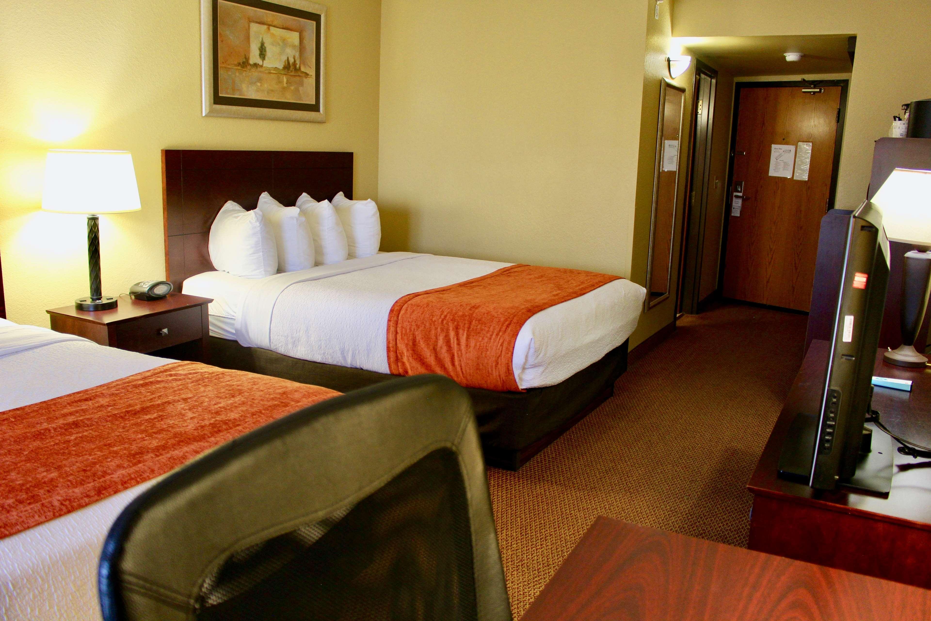 Best Western Plus Dakota Ridge Eagan Esterno foto