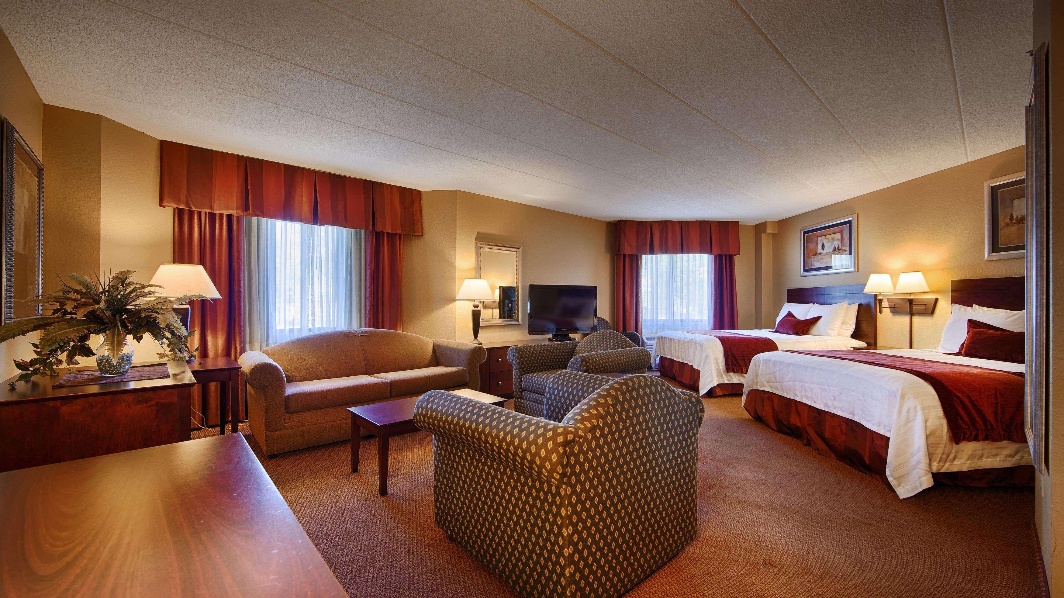 Best Western Plus Dakota Ridge Eagan Esterno foto