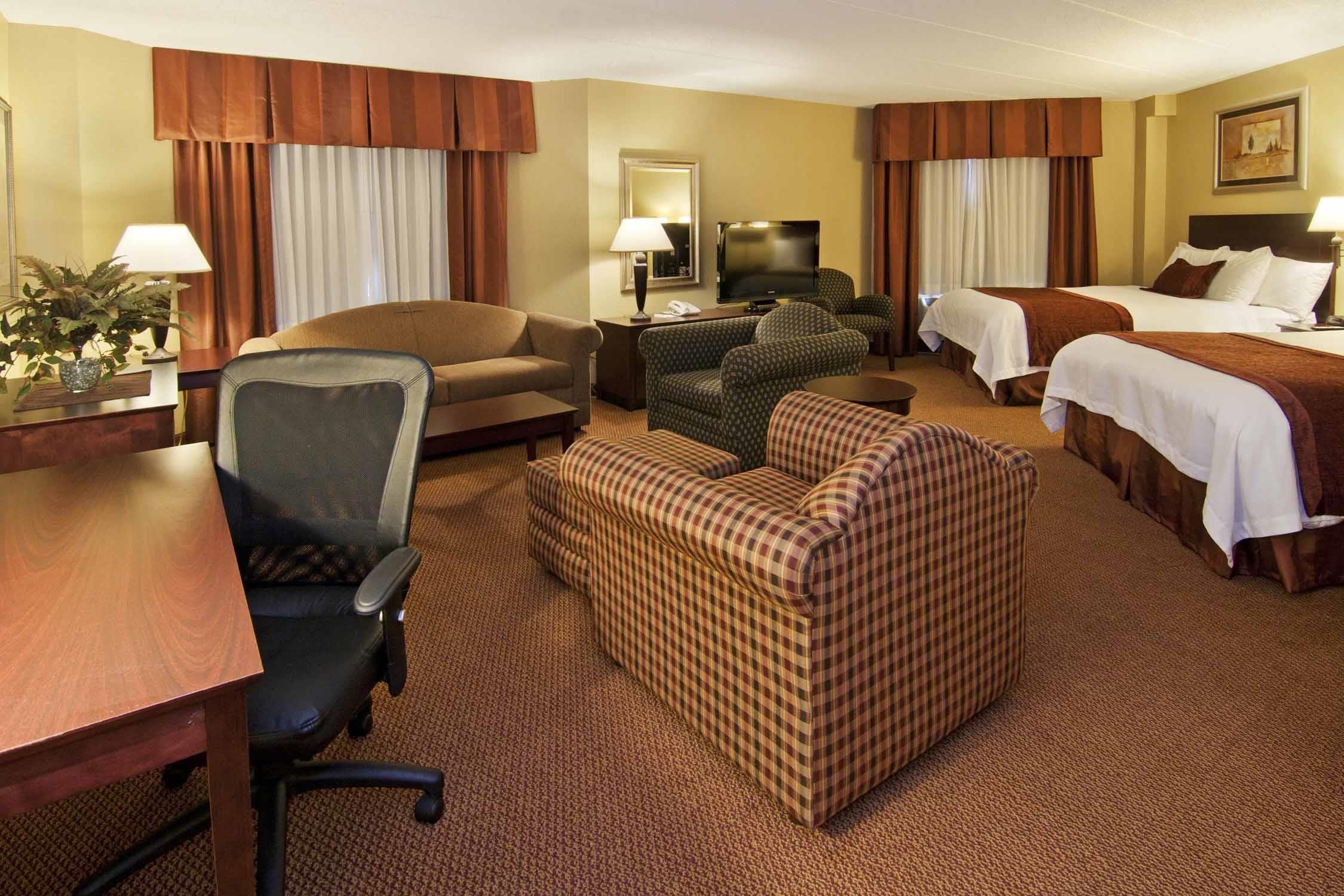 Best Western Plus Dakota Ridge Eagan Esterno foto