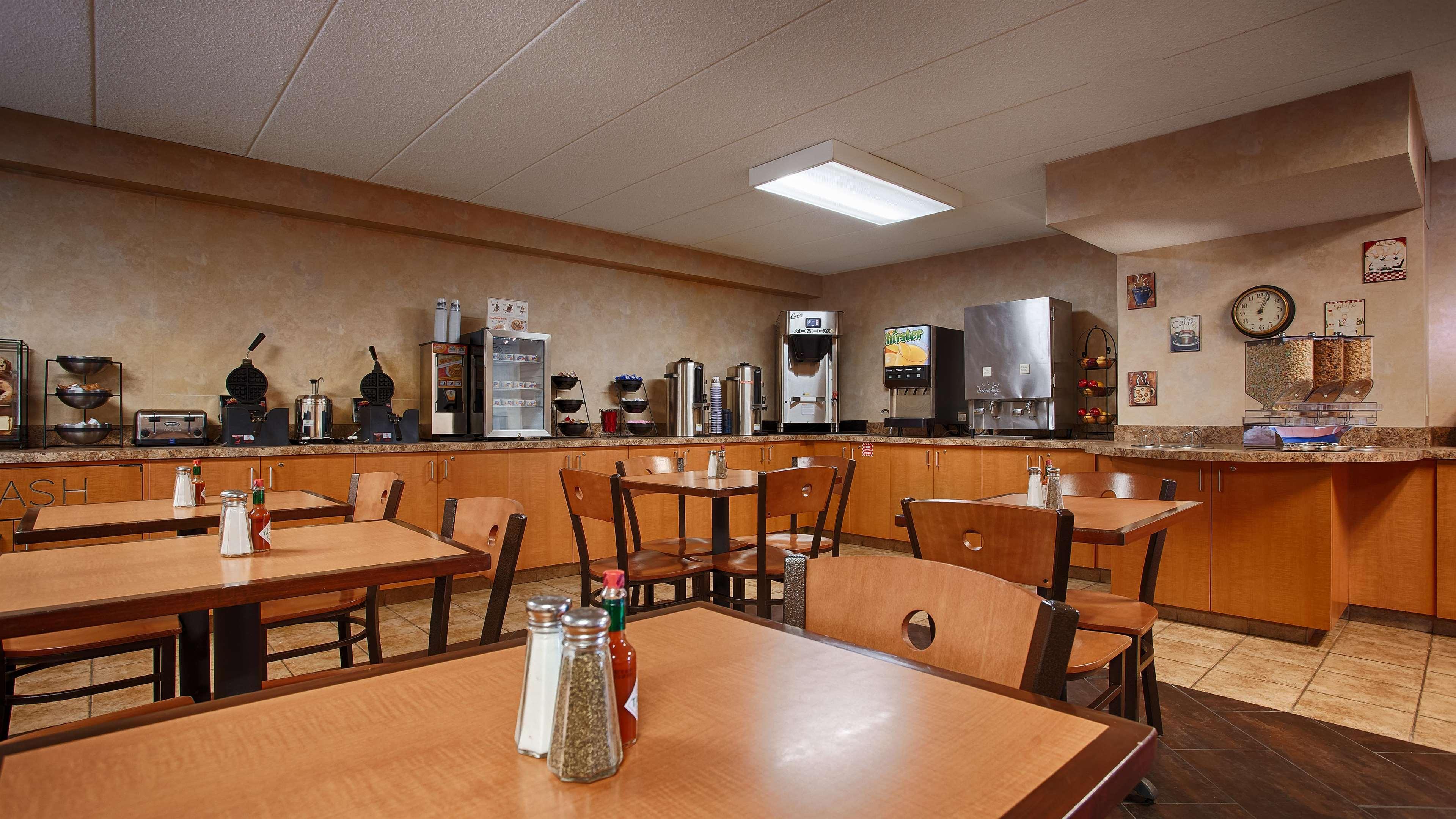 Best Western Plus Dakota Ridge Eagan Esterno foto