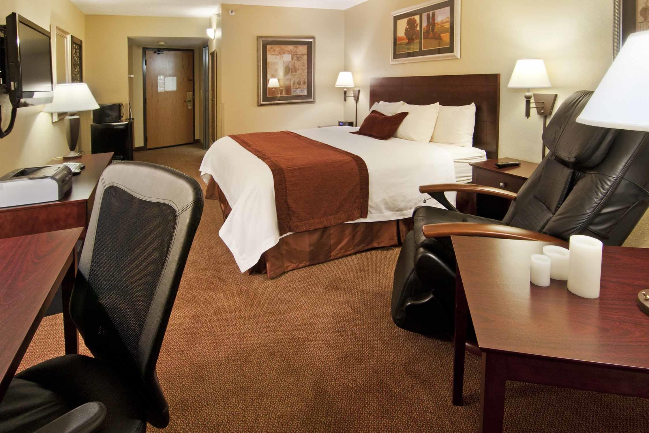 Best Western Plus Dakota Ridge Eagan Camera foto
