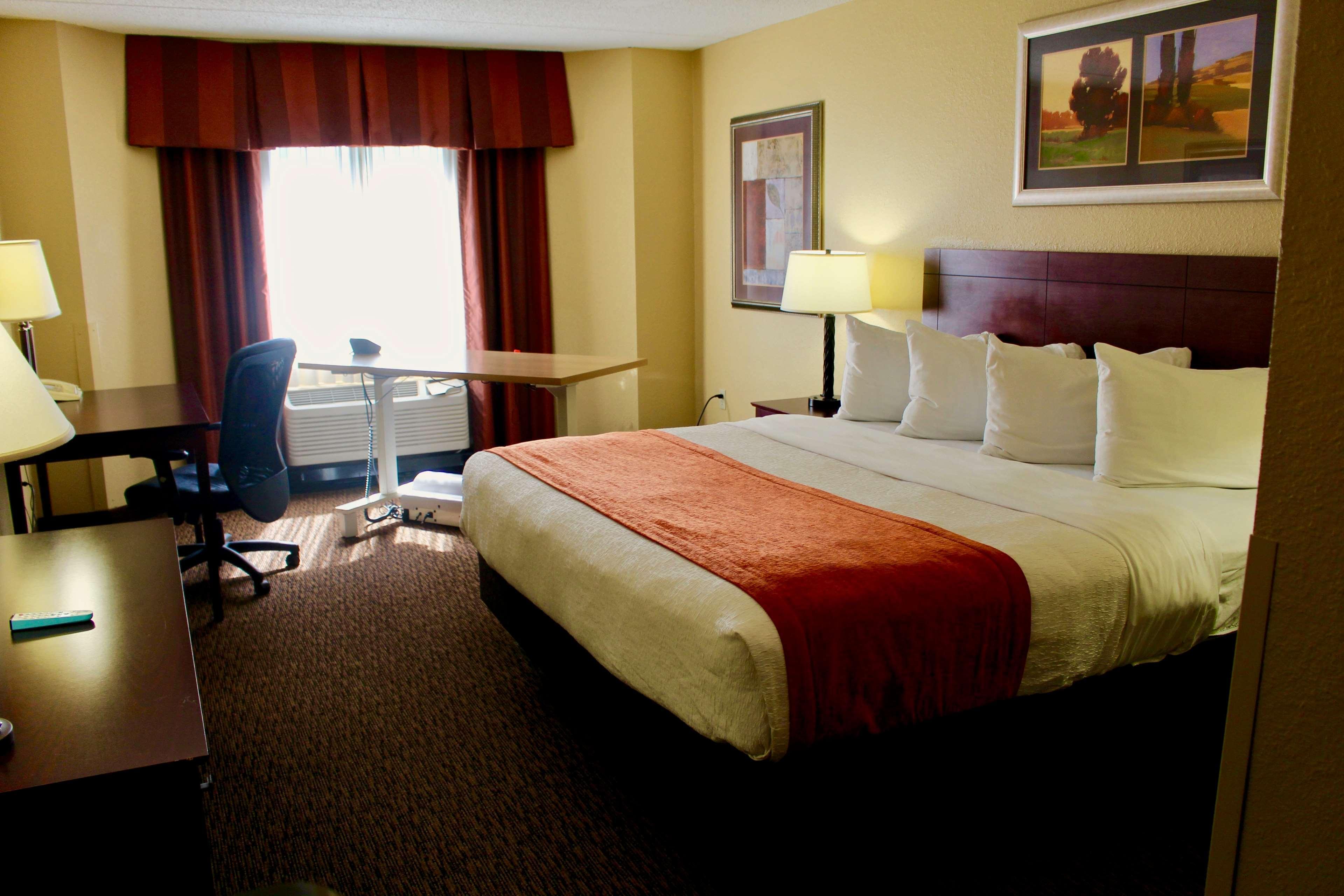 Best Western Plus Dakota Ridge Eagan Esterno foto