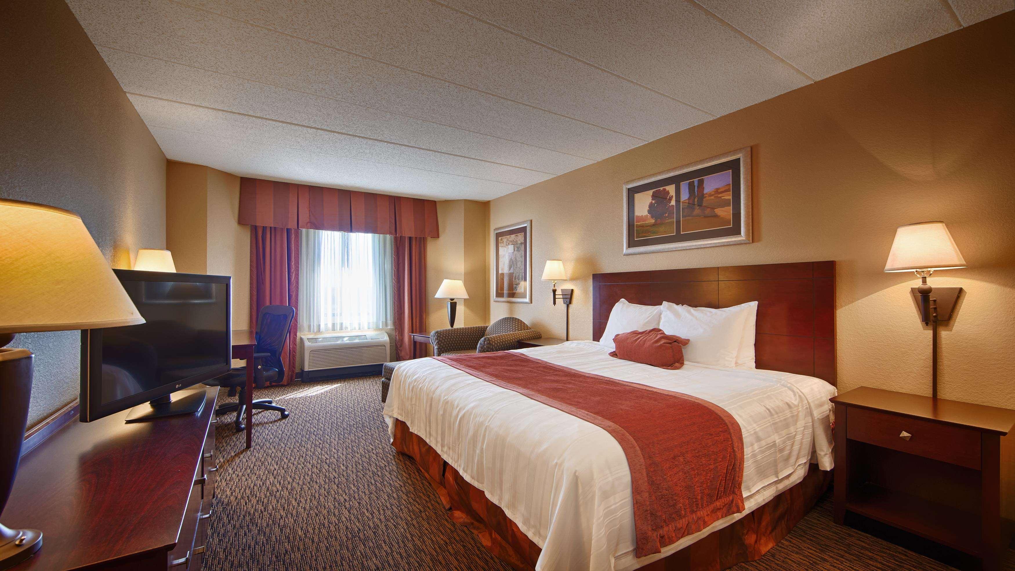 Best Western Plus Dakota Ridge Eagan Esterno foto