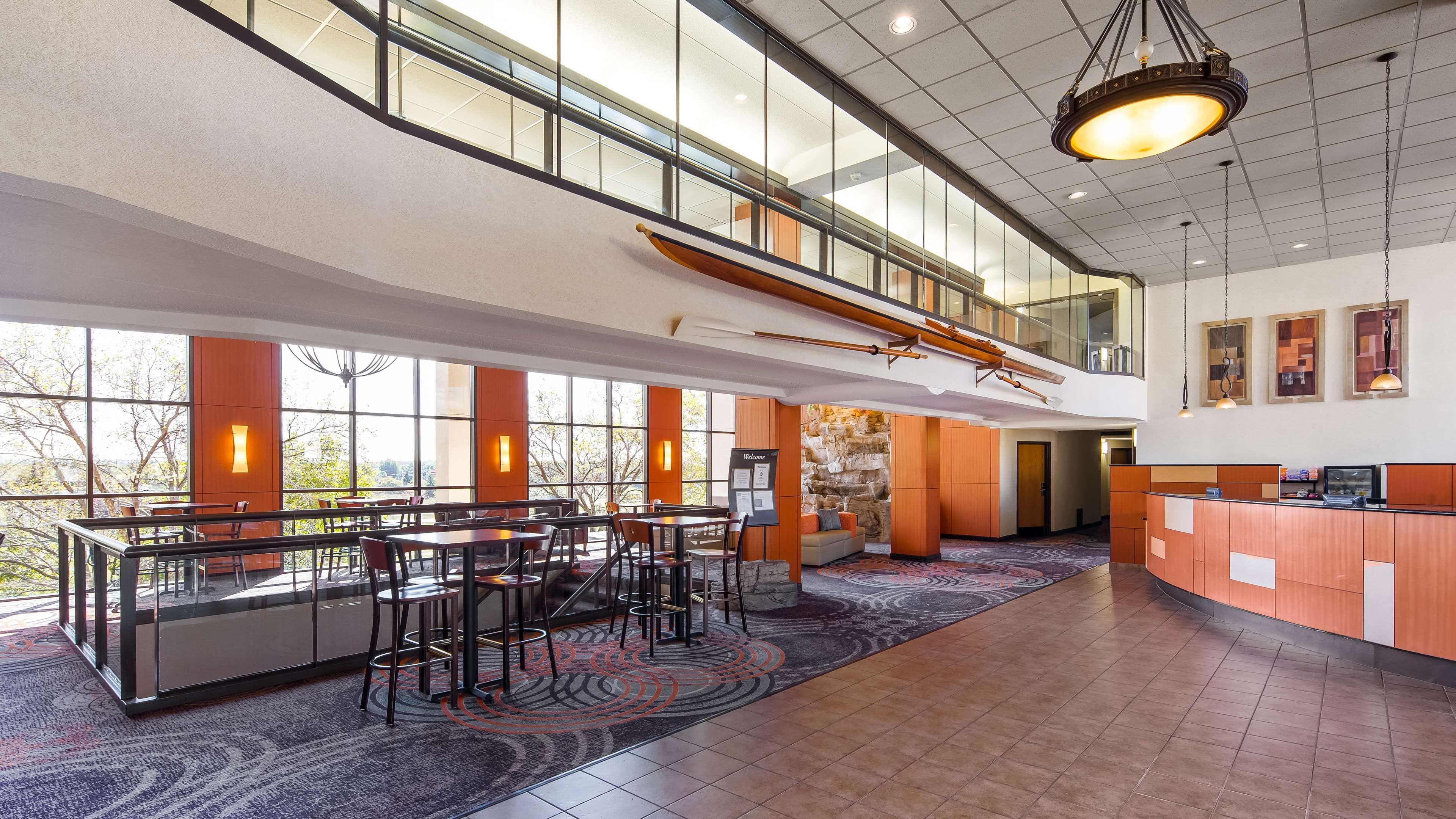 Best Western Plus Dakota Ridge Eagan Esterno foto
