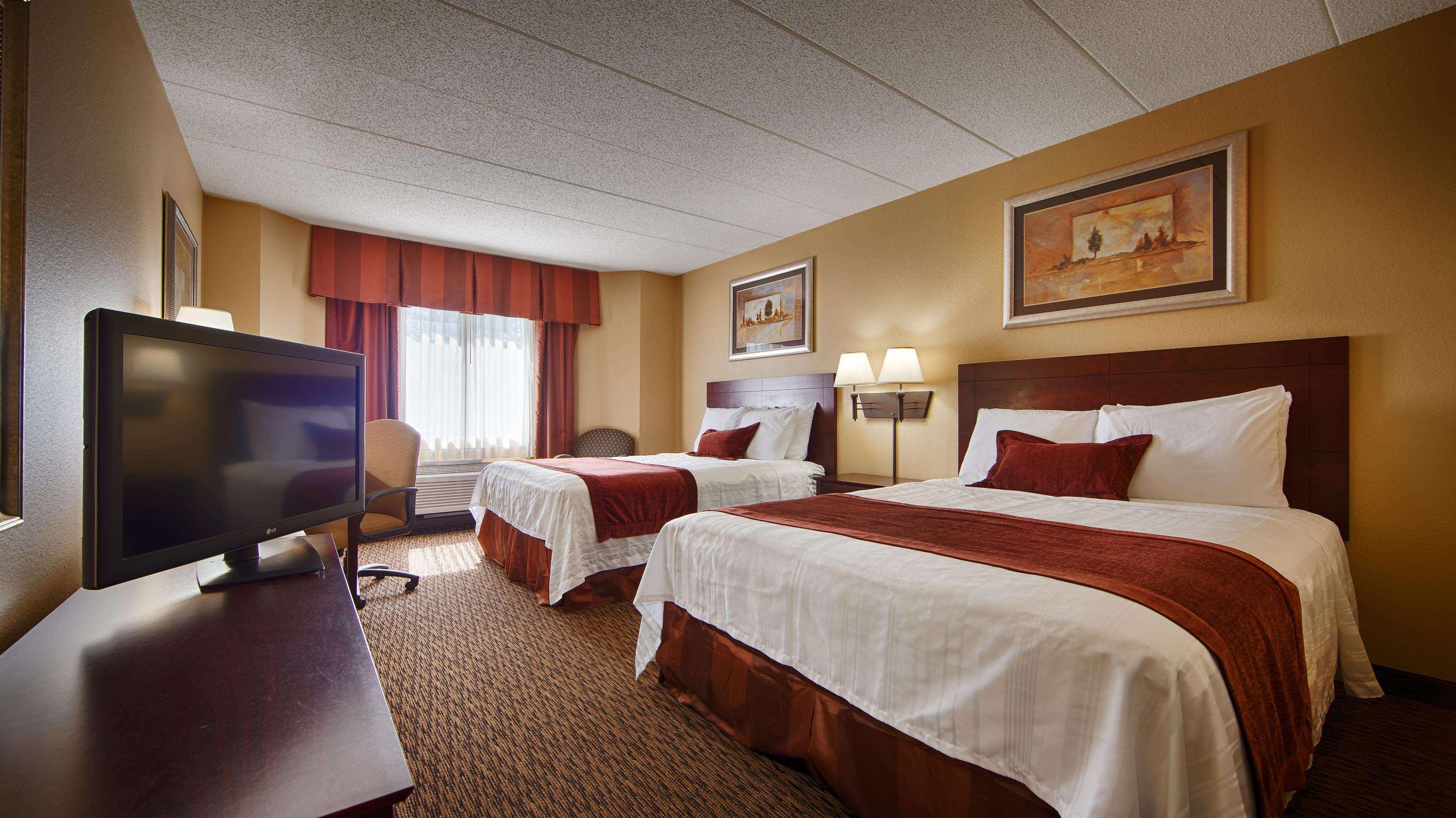 Best Western Plus Dakota Ridge Eagan Esterno foto