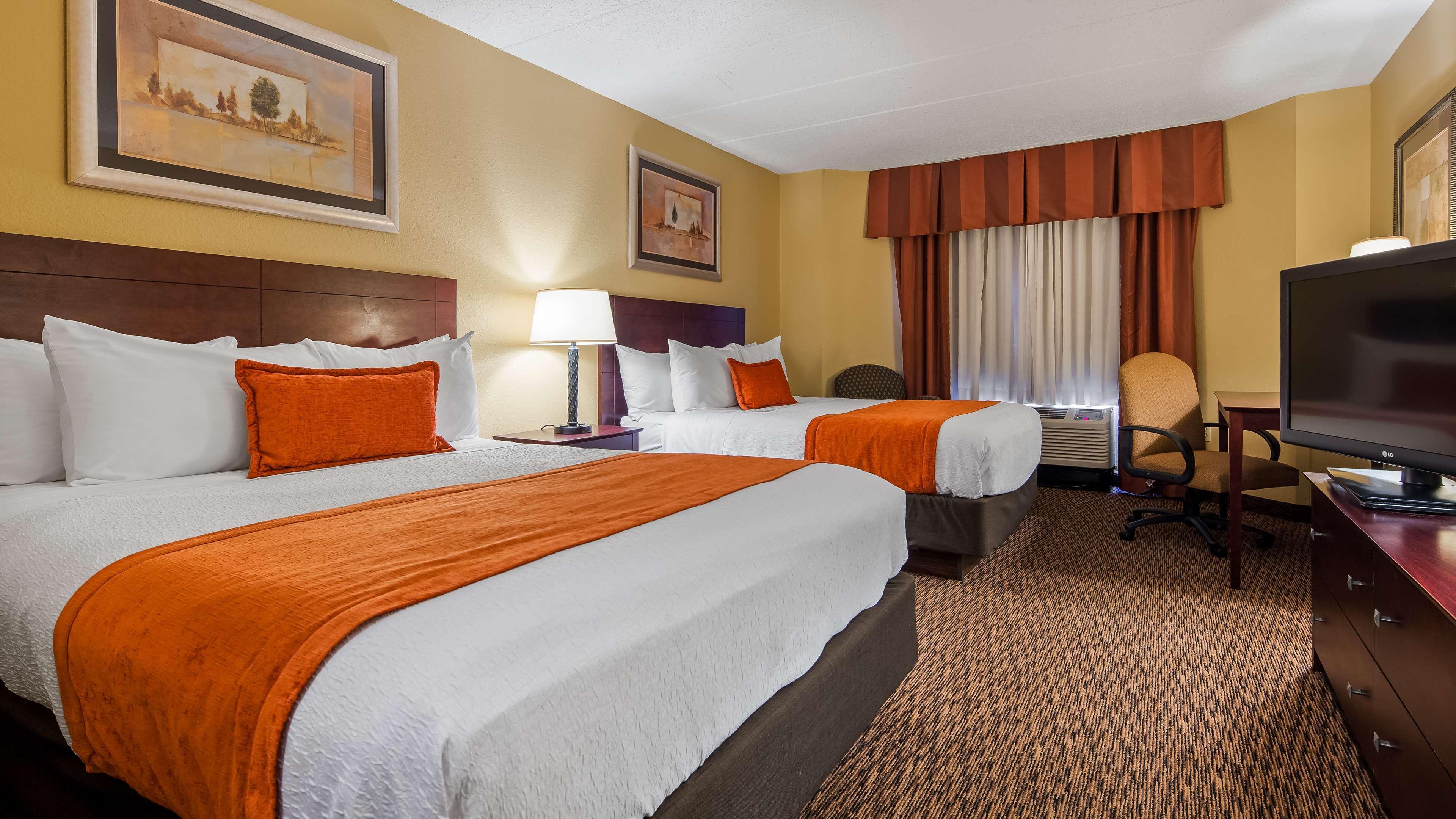 Best Western Plus Dakota Ridge Eagan Esterno foto