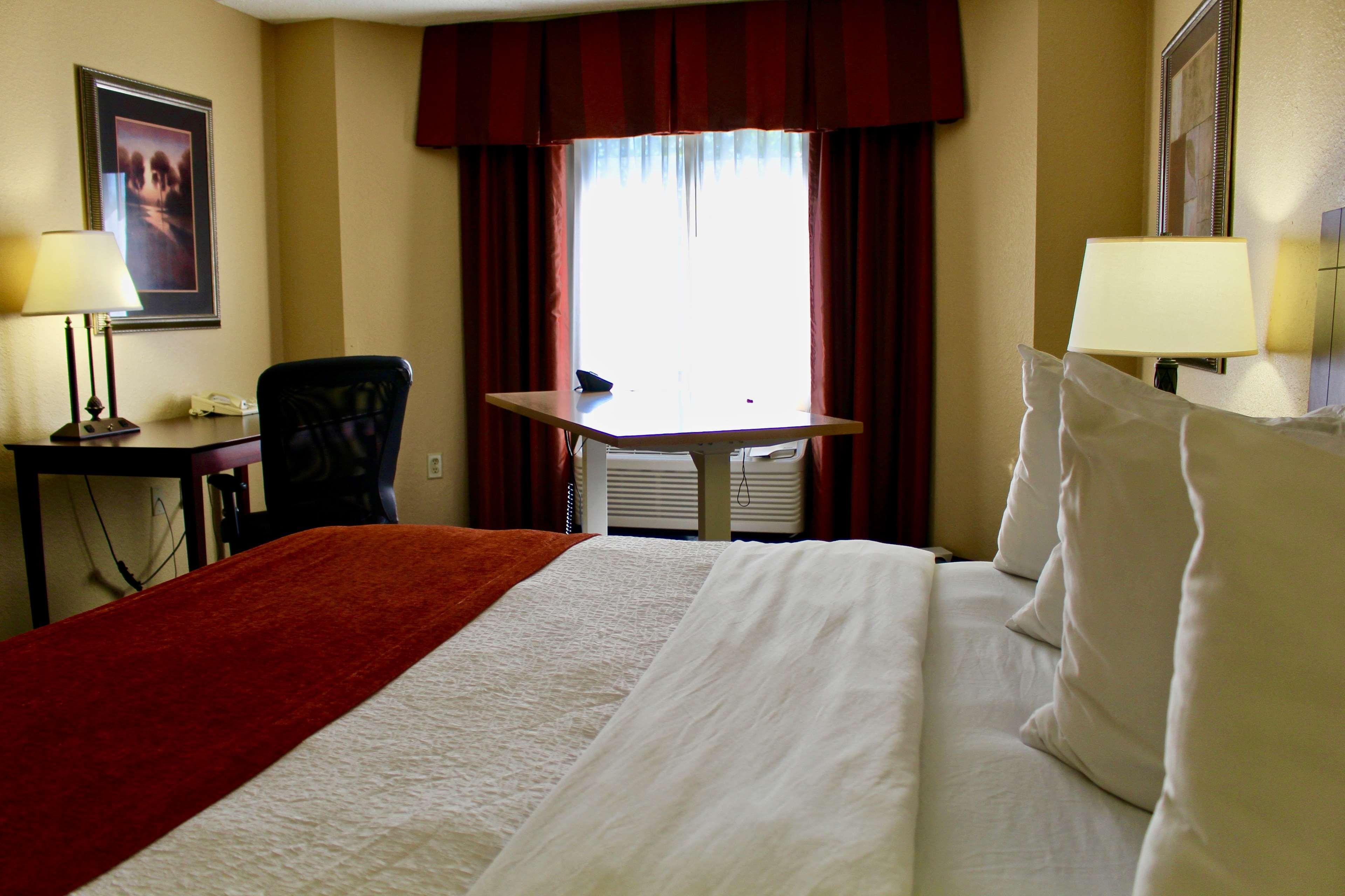 Best Western Plus Dakota Ridge Eagan Esterno foto