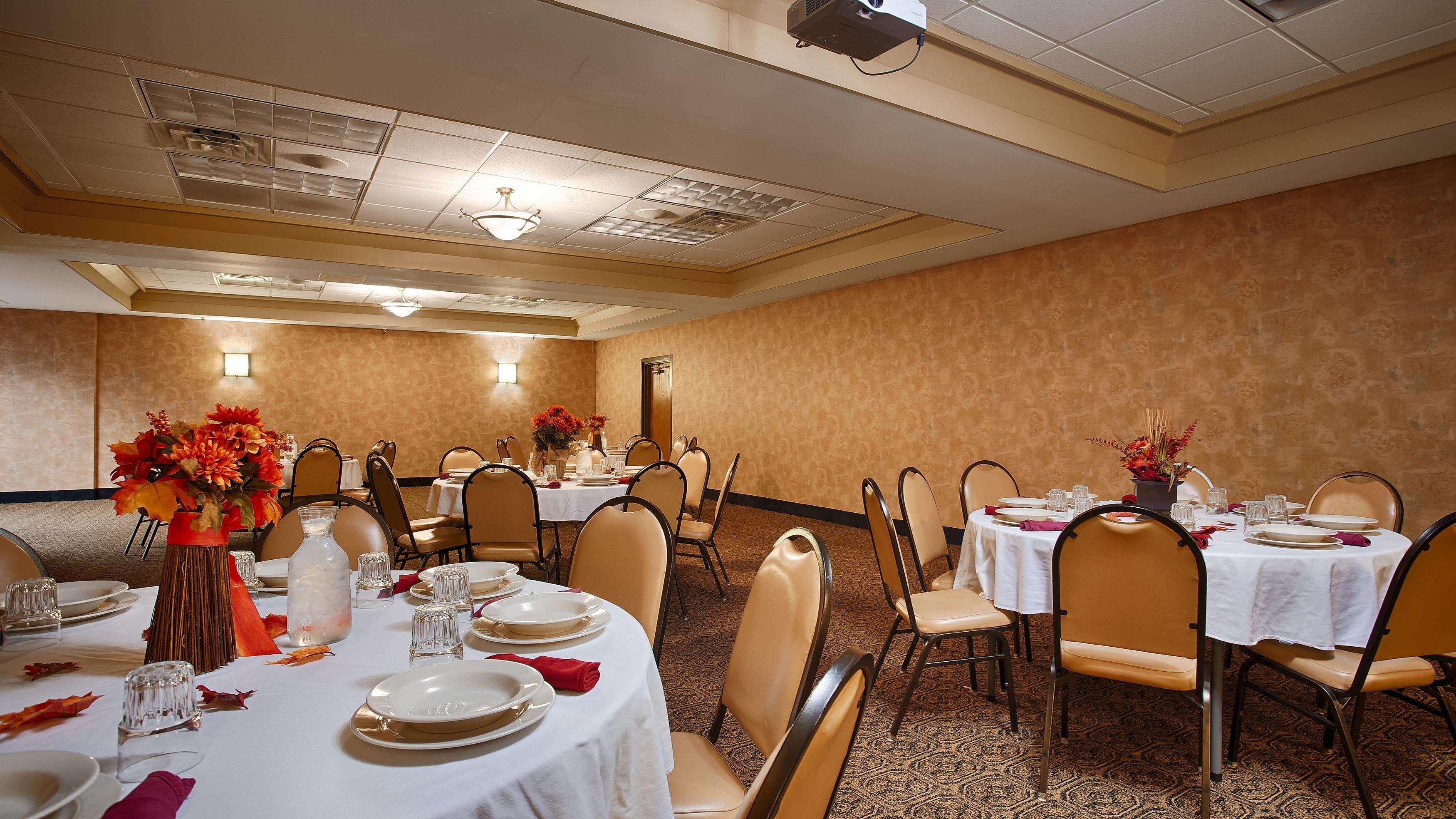 Best Western Plus Dakota Ridge Eagan Esterno foto