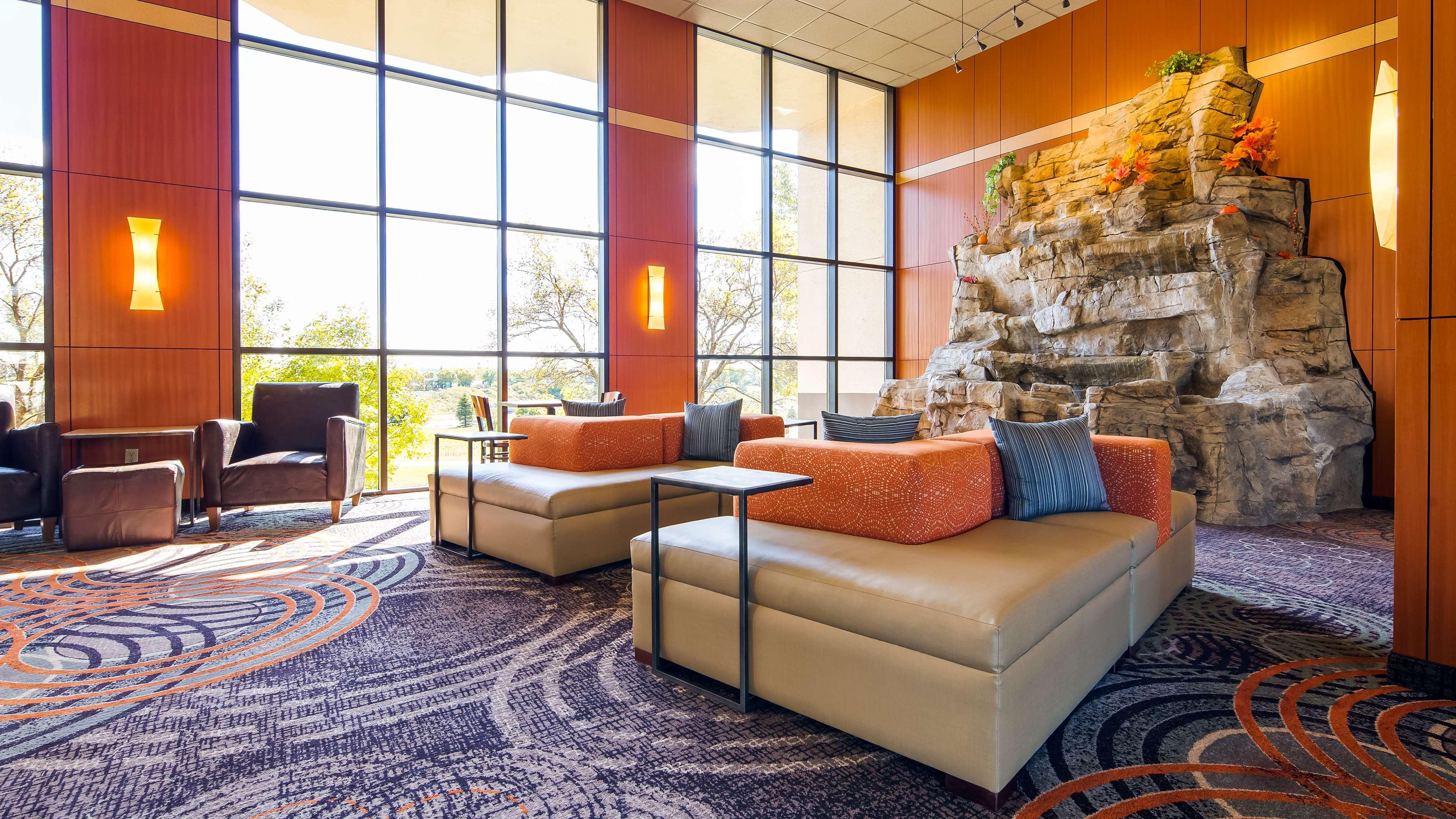 Best Western Plus Dakota Ridge Eagan Esterno foto
