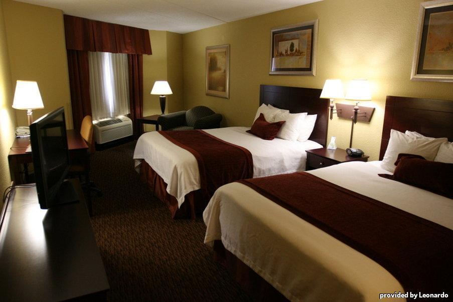 Best Western Plus Dakota Ridge Eagan Esterno foto