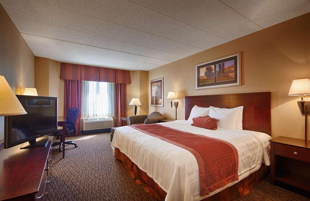 Best Western Plus Dakota Ridge Eagan Camera foto