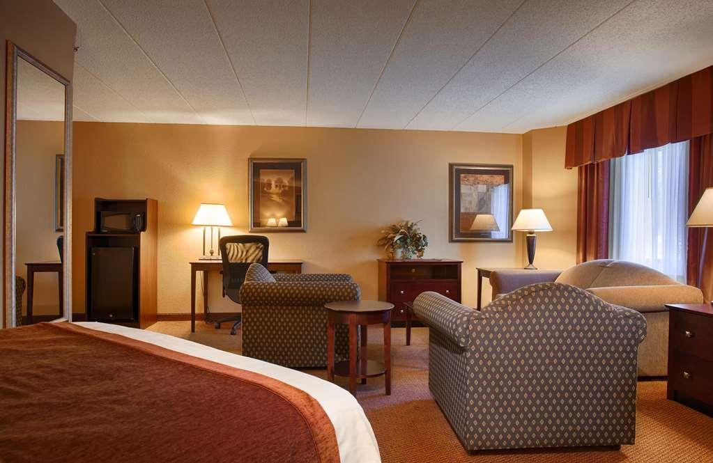 Best Western Plus Dakota Ridge Eagan Camera foto