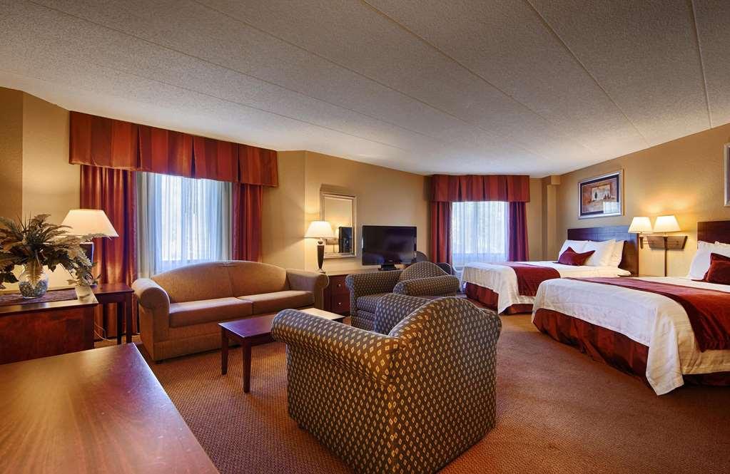 Best Western Plus Dakota Ridge Eagan Camera foto