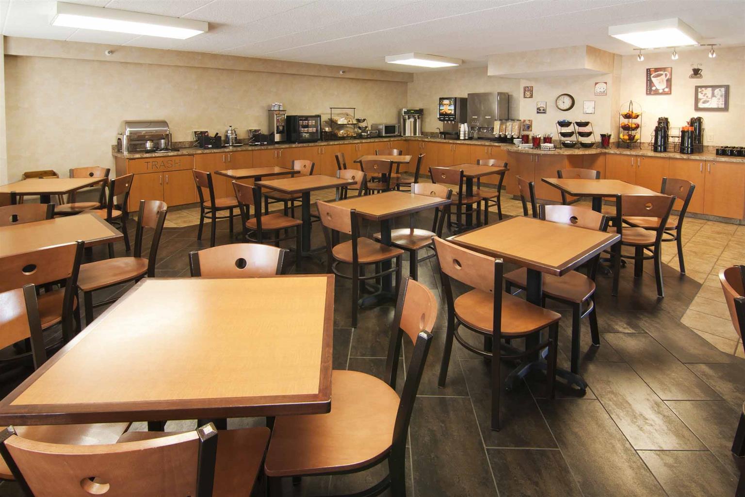 Best Western Plus Dakota Ridge Eagan Esterno foto