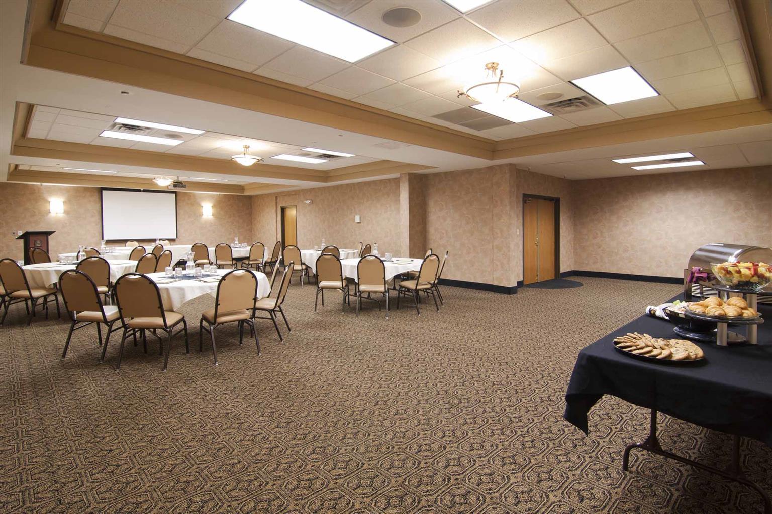 Best Western Plus Dakota Ridge Eagan Esterno foto