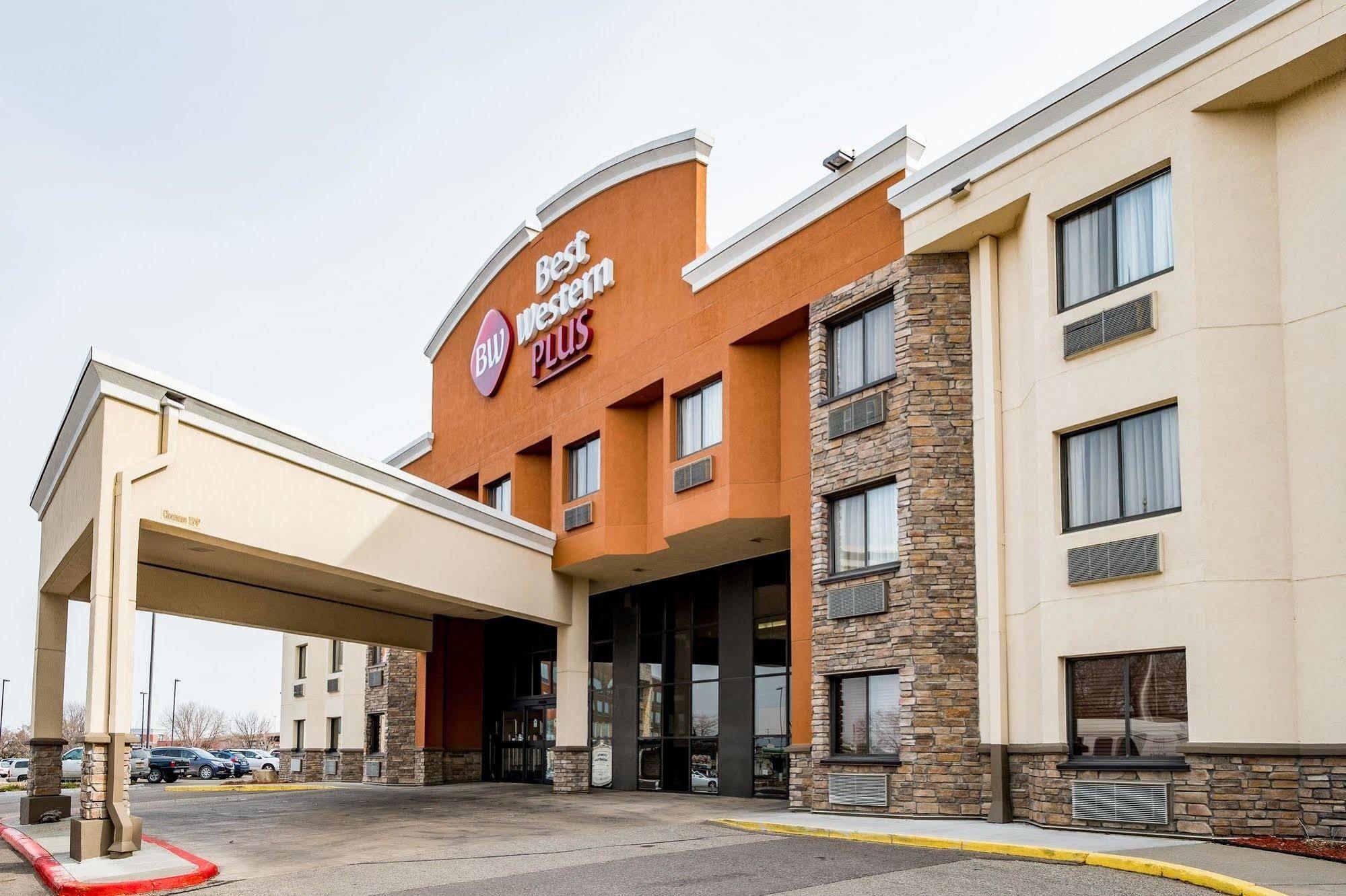 Best Western Plus Dakota Ridge Eagan Esterno foto