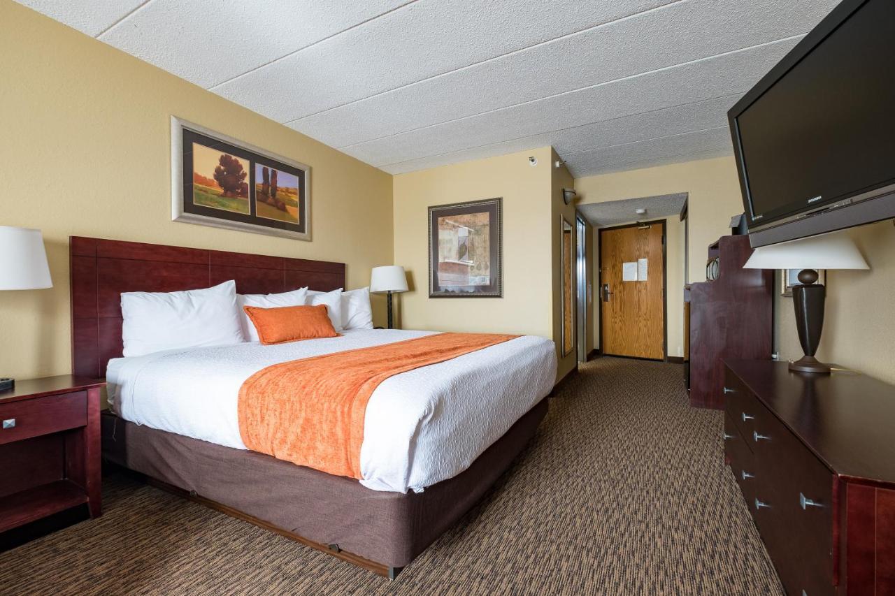 Best Western Plus Dakota Ridge Eagan Esterno foto