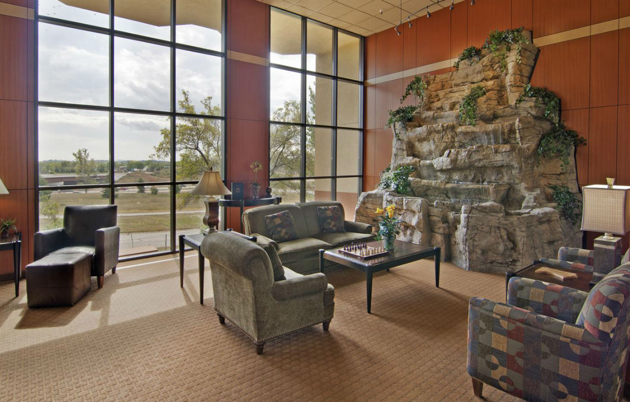 Best Western Plus Dakota Ridge Eagan Esterno foto